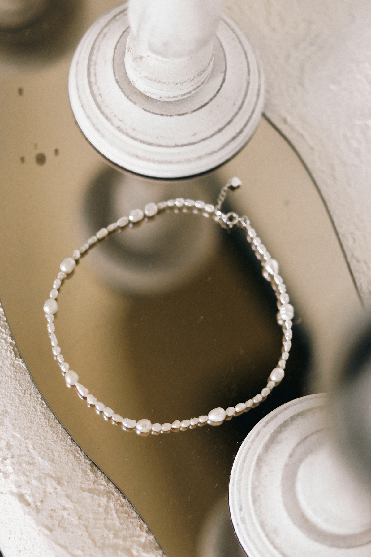 Essentials [basic jewelry]