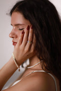 PEARL ÉLÉGANCE RING